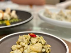 麻香鸟贝-喜鼎海胆水饺(平安金融中心店)