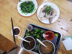 -文昌鸡饭店110号(中山路店)