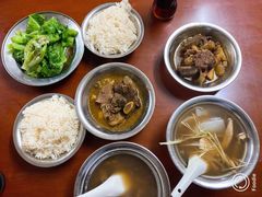 -阿秋牛排(湖心街店)