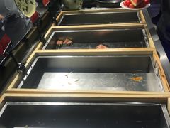 烤肉-鑫海汇海鲜烤肉自助(北国商城店)
