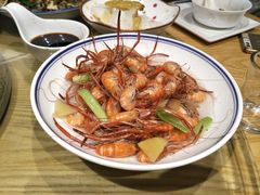 -陌上花开餐厅(云山路店)
