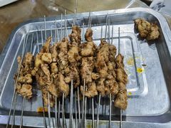 -清真·马峰烤肉(小学习北巷店)