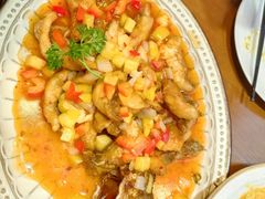 -泰国餐厅 Thai Food(裕华万达店)