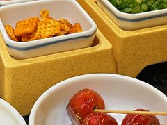 -汇聚德京味铜锅涮肉(沈家桥二路店)