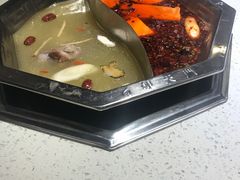 -朝天门火锅(香江半岛店)
