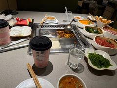 -海底捞火锅(银泰中心店)