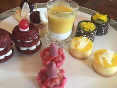 -Salon de Ville浦江汇(上海外滩华尔道夫酒店店)