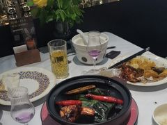 -狮拾久·现代新加坡料理(福田COCO Park店)