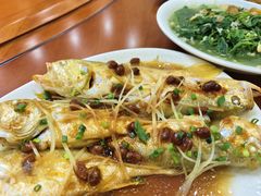 -新河畔海鲜酒楼(虎门店)