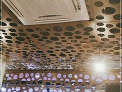 -五月罗马海鲜自助餐厅(陆家嘴店)