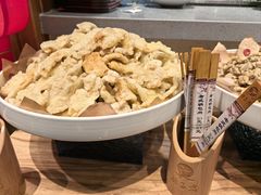 -鸽子窝(黄村店)