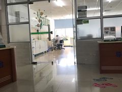 -厦门医学院附属口腔医院(蔡塘院区)