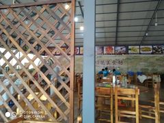 大堂-顺德美食坊(南沙分店)