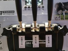 -韩盛·盛江山自助料理(于洪新玛特店)