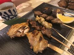 -有喜屋·深夜食堂(北京西路店)