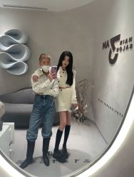 -3AM·S HAIR SALON烫发染发接发