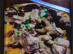 -青螺餐厅·家宴(松雅湖店)