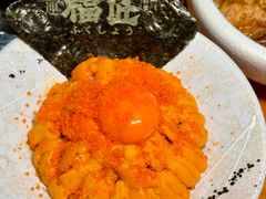 -福匠日本料理(人民路店)