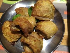 -Thank u mom非油炸健康鸡(万国广场店)