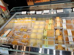 -皇冠幸福里动物奶油生日蛋糕(石桥店)