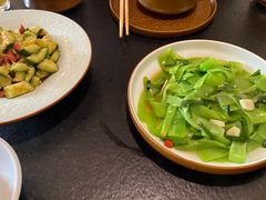 -丹江渔村(上地店)