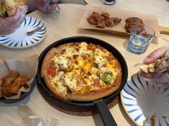 -必胜客(万坤图店)