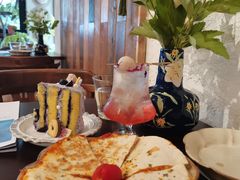 -PARFUM FLORAL花境法餐(南京首店)