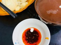 -郑家包子牛肉拉面(尚勤路店)