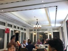 大堂-王府井酒店(金桥港湾店)