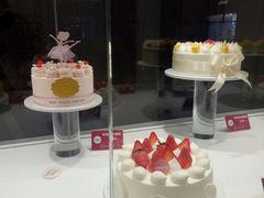 -味多美(江桥万达店)