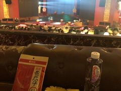 -彪哥二人转大舞台-水产前街店