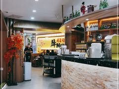 -牛New寿喜烧(青浦店)