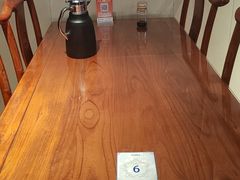 -恩宏德餐馆(平山道店)