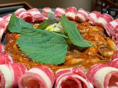 -春熙台韩国料理·章鱼肥牛(西丽店)