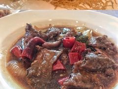 -豫园万丽酒店-万丽轩中餐厅(河南南路店)