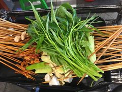 -钢管厂五区小郡肝串串香(南山店)