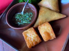 -花马天堂云南餐厅 Lost Heaven(外滩店)