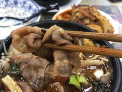 -清真·穆萨砂锅(大皮院店)