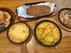 -老东镇啤酒屋海鲜加工·蒸汽海鲜·海鲜烧烤(台东店)