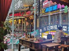-小龙坎火锅(春熙太古里店)