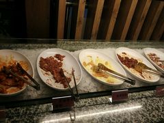 -福成自助烤肉(华冠天地城关店)