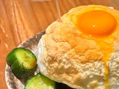 -岛风·台食小馆 ISLAND BISTRO(烟台山店)
