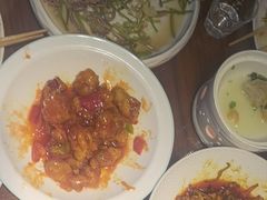 -惠宾饭庄(中山路店)