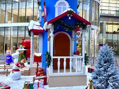 -大悦城(沈阳中街店)