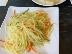 -我去·春饼文化主题餐厅(国定路总店)