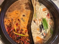 -钢管厂五区小郡肝火锅串串香(清河店)