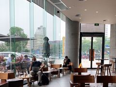 -星巴克(深圳石岩星城店)