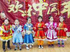 -吉的堡幼儿园(西安绿地园)