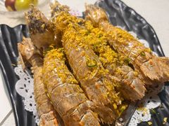 -79号渔船海鲜饭店(宝安店)