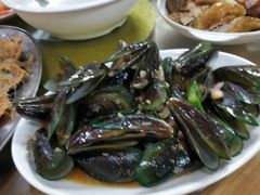 -大众海鲜加工大排档(金海湾大道店)